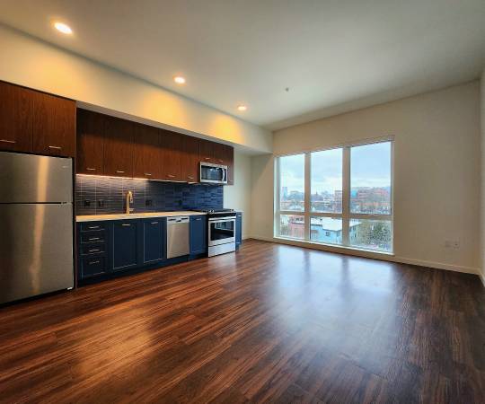$1,468 / 474ft2 - 1 month free! Studio in Slabtown, move in ready! (Portland)63999455726211122