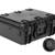 Weatherproof Preasurized Hard Case w/Customizable Foam, 19 x 16 x 8 in 3 thumbnail