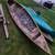 17' Gumman aluminum canoe 1 thumbnail