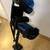 iWalk Hand Free Crutch 4 thumbnail