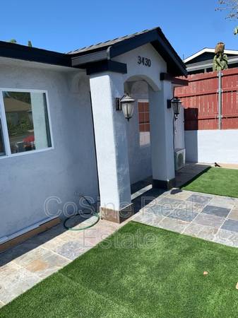 $3,295 / 3br - 1000ft2 - 3BR/2BA on Wightman Street63663888345601120