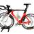 Specialized S-Works Shiv Carbon SRAM Red 10 Speed ZIPP Wheels Size: M 3 thumbnail