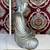 Vintage Buddha Statue 6 thumbnail