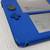 Nintendo 2DS Handheld Console Black/Blue Bundle +Charger, Stylus Games 9 thumbnail