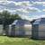 BAC 830 Ton 304 Stainless Steel Cooling Towers (2000) - (2) UNUSED 3 thumbnail