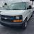 2015 Chevrolet Express Passenger Van 1 thumbnail