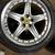 FERRARI 360 FACTORY OPTION 18"  MODULAR WHEEL 5 thumbnail