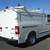 2018 NISSAN NV 1500 CARGO VAN WORK TRUCK WITH SHELVES AND RACK 5 thumbnail