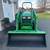 John Deere Tractor Loader Mower 6 thumbnail