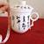 Teaveli Ceramic Tea Cup with Strainers 7 thumbnail