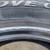 P225/45r17 tire ironman like new , only 1 tire 6 thumbnail