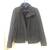 Armani exchange Faux Shearling Jacket 8 thumbnail