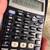 Two collectors calculators National Semiconductor-Texas inst.tx-30x15 1 thumbnail