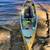 16’ canoe with accessories 10 thumbnail
