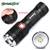 FLASHLIGHT ShadowHawk LED X800 Bright Zoom Wholesale Lot New! 2 thumbnail