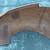 1941 - 1946 GM TRUCK FRONT LEFT FENDER 5 thumbnail
