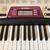 Yamaha digital keyboard 4 thumbnail