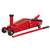 BIG RED 3 Ton SUV Hydraulic Floor Jack, Dual Pump 6600lbs Heavy-Duty Steel, 3.12 4 thumbnail