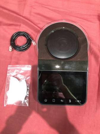 Mitel UC360 50006580 MiV Conference Phone Collab - $375 (delray beach)63471286344193120