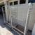 Channel Mod# 553A Donut Screen Rolling Rack, BRAND NEW 6 thumbnail
