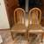 Kitchen table chairs for sale 2 thumbnail