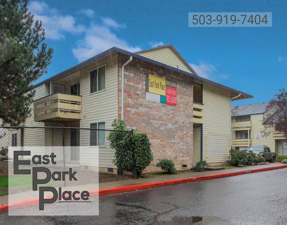 $1,450 / 2br - 2 Bed Apt with WD Hookup - USB Chargers Throughout + Pet Friendly (Rockwood Area)64039223295619120