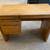 Oak desk 1 thumbnail