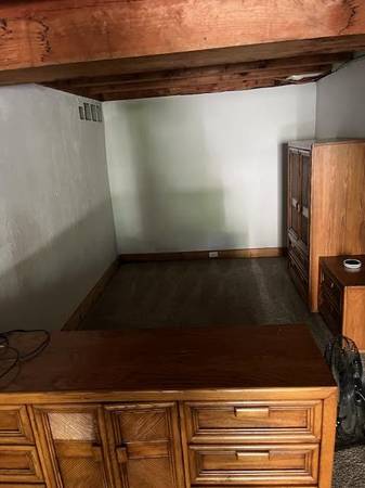 $1,300 / 1br - 600ft2 - Studio basement apartment (New Boston)63656196024193122