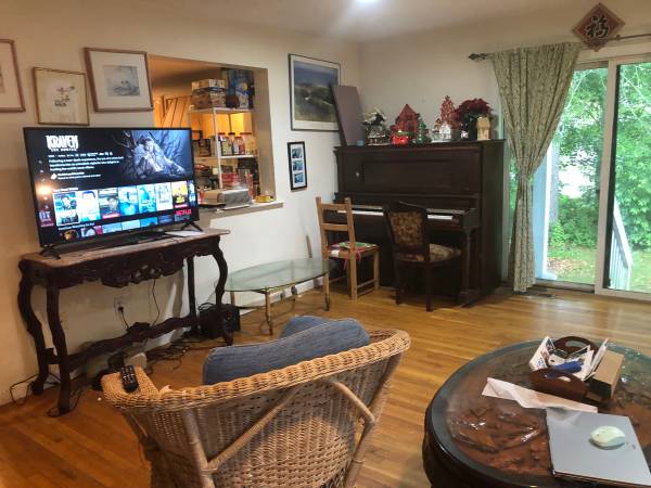 $900 / 1br - 150ft2 - Large BR in a Suburban Home for Rent (Dedham)63875606407171120