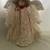 17 Assorted Angel Tree Toppers/Figurines 6 thumbnail