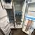 Maytag New Stainless Steel Side by Side Fridge 36” Wide Ice/Water Make 2 thumbnail