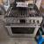 Frigidaire Slide In Range - Gas 1 thumbnail