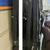 CLOSEOUT portable platform stage risers on wheels 3 thumbnail