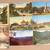 Vintage Postcards - Americana - Perfect for Scrapbooking - Lot of 135 4 thumbnail
