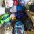 Hiking, backpacking, camping Gear, Gloves, goretex, rain shell, camp 7 thumbnail