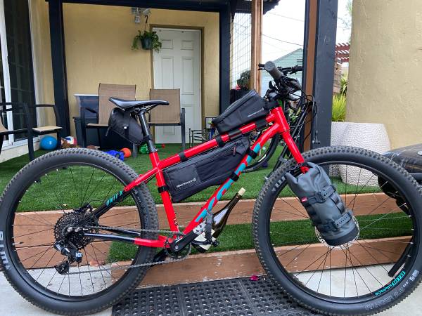 Kona Unit X Medium 1