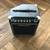 Bass Guitar Amplifier 1 thumbnail