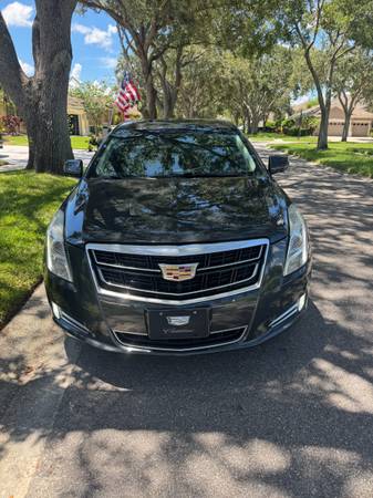2016 Cadillac XTS $18500 - $18,500 (River Hills)634702613154591229