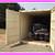 CARGO SHIPPING STORAGE CONTAINER - CONEX CONTAINERS (HC/WWT/CW/1-TRIP) 9 thumbnail