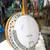 VINTAGE FRAMUS 5-STRING BANJO,  MADE IN WEST GERMANY 2 thumbnail