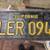 Two California License Plate  1956 and 1963 3 thumbnail
