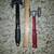 Set Of 2 Vintage Meat Tenderizer Mallets 1 thumbnail