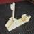 CATAPULT MACHINE Compact Size Wood Custom Ball Game Decoration Toy 4 thumbnail