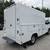 2019 GMC Savana 3500 SRW KUV Enclosed Utility Service Box Plumber Van 5 thumbnail