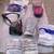 3M HALF FACE DROP DOWN RESPIRATOR WITH CARTRIDGES NEW 1 thumbnail