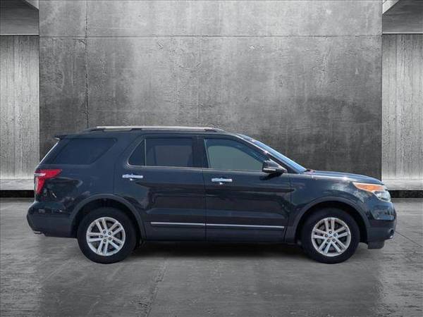 2015 Ford Explorer 4x4 4WD XLT SUV - $14,000 (Call *(571) 449-2081* to Confirm Availability Instantly)63616738596993123