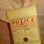 1939 SAN FRANCISCO GOLDEN GATE EXPO PILLOW PLUS CABLE CAR MAP 7 thumbnail