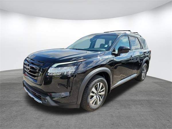 2022 Nissan Pathfinder SL - $29,995 (Birmingham. Alabama)63622051468803121