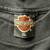 Vintage Harley Davidson 3D Emblem Wolf T-Shirt 1991 4 thumbnail