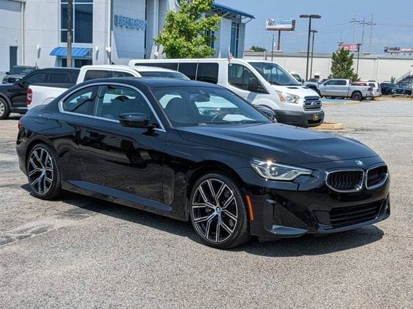 2022 *BMW* *2 Series* *230i* - $32,600 (Legacy Ford)63620642621315121